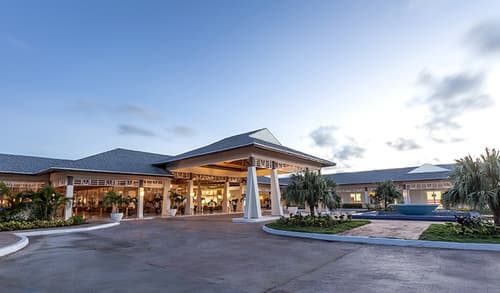 Meliá Jardines del Rey