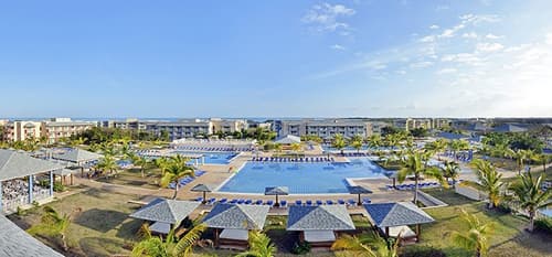 Meliá Jardines del Rey