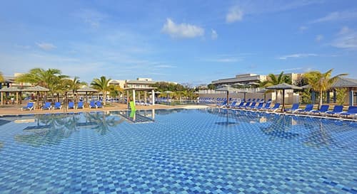 Meliá Jardines del Rey
