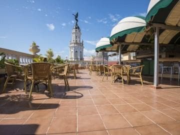 Hotel Inglaterra