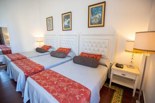 Hotel Inglaterra