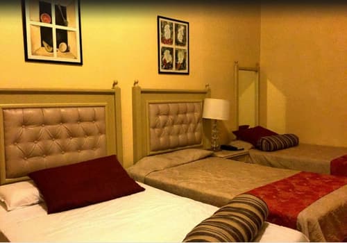 Hotel Inglaterra