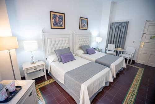 Hotel Inglaterra