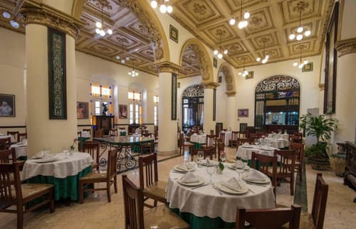 Hotel Inglaterra