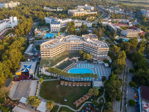 Amara Family Resort