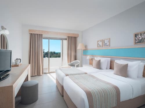 Amara Family Resort, 