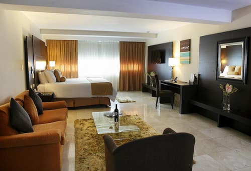 Wyndham Garden Panama City