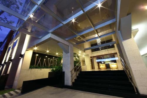 Wyndham Garden Panama City