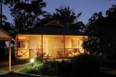 Waverley House Cottages