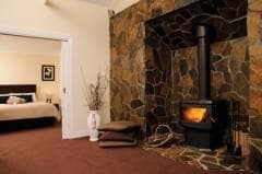 Waverley House Cottages
