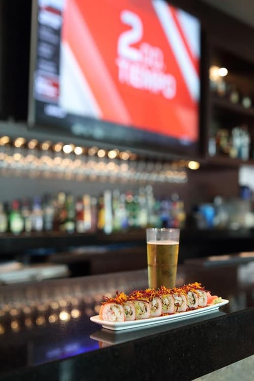 Marriott Panamá Hotel, 