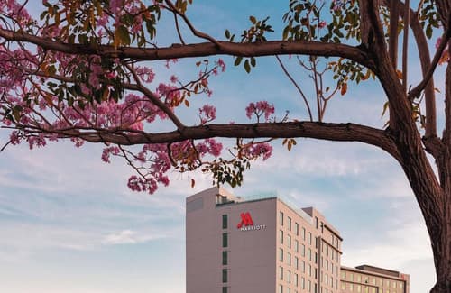 Marriott Panamá Hotel, 