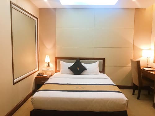 Lenid Hanoi Hotel, 