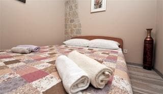 Sunset Apartment Split With Sea View, 