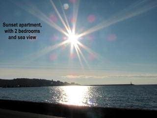 Sunset Apartment Split With Sea View, 