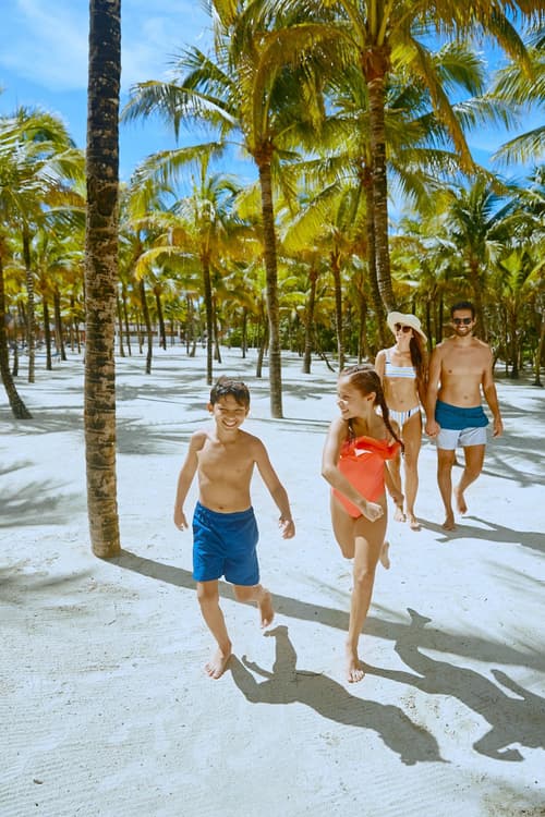 Grand Palladium Colonial Resort & Spa