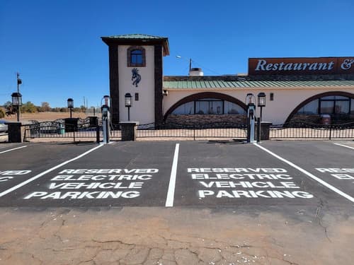 Grand Canyon Inn