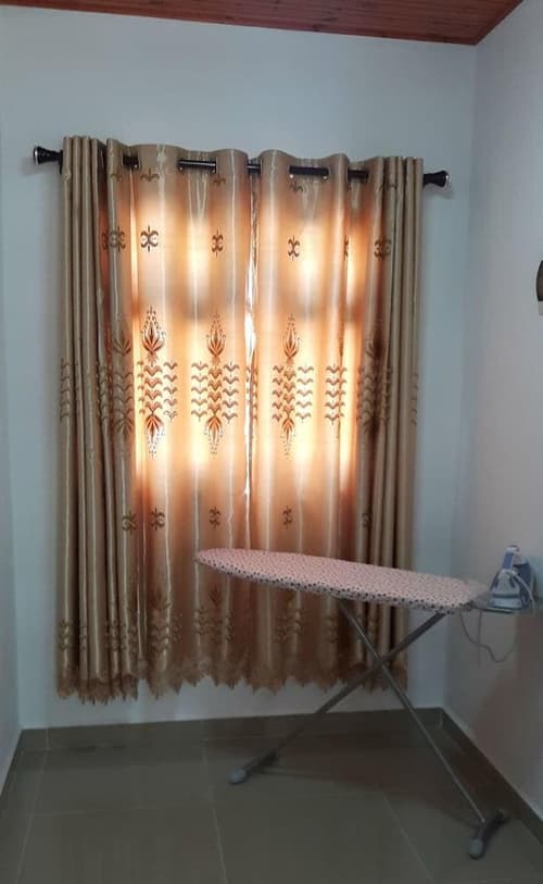 Tourterelle Holiday Home, 