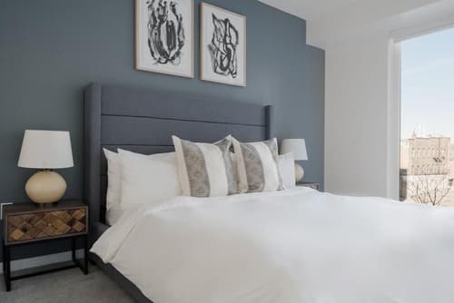 Sonder At Second & Second, 