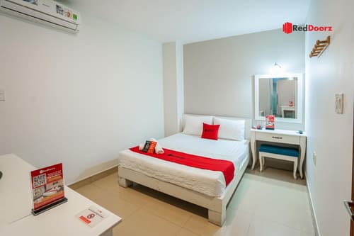 Reddoorz Khoi Nguyen Hotel Ly Chinh Thang
