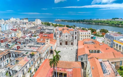 INNSiDE Habana Catedral