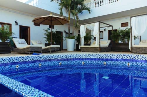 Hotel Abitti