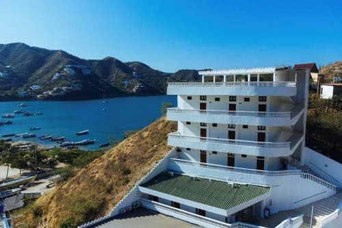Hotel Abitti