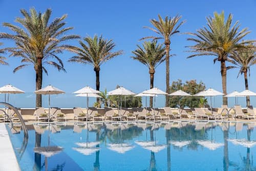 Hotel HM Gran Fiesta, 