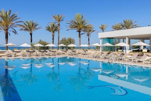 Hotel HM Gran Fiesta, 