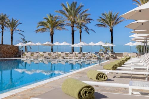 Hotel HM Gran Fiesta, 