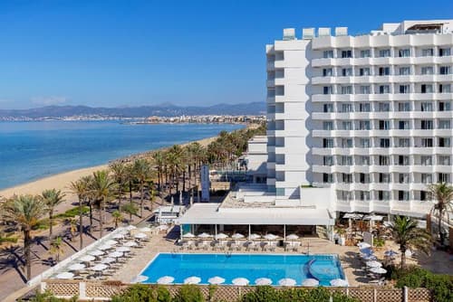 Hotel HM Gran Fiesta