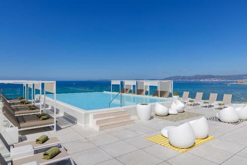 Hotel HM Gran Fiesta, 