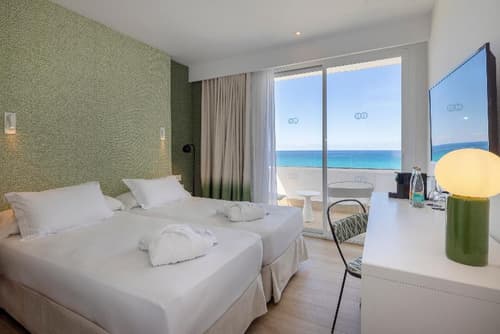 Hotel HM Gran Fiesta, 