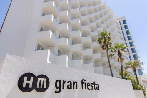 Hotel HM Gran Fiesta, 