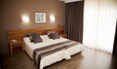 Hotel Helios Benidorm