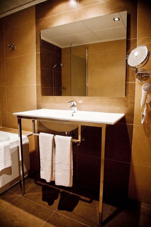 Hotel Helios Benidorm