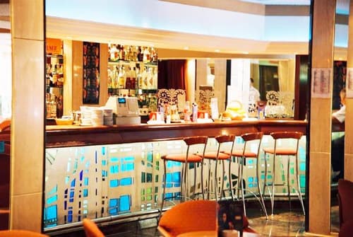 Hotel Helios Benidorm