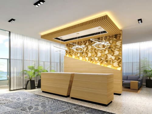 Gran Muthu Havana Hotel, 