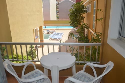 Apartamentos RF Bambi, Adults Only, 
