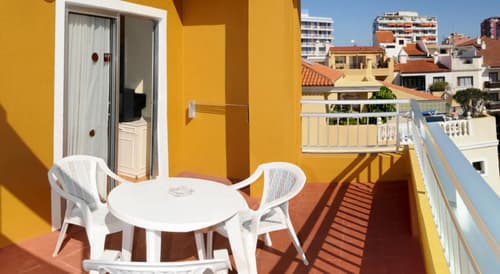 Apartamentos RF Bambi, Adults Only, 