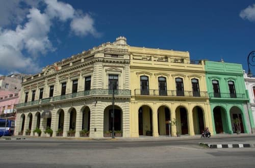 Hotel Armadores de Santander, 
