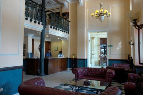 Hotel Armadores de Santander, 