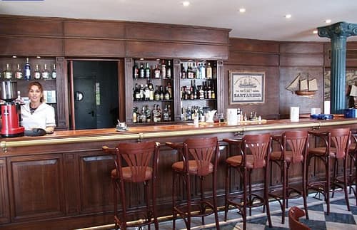 Hotel Armadores de Santander, 