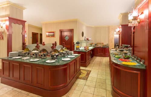 Sirkeci Mansion Hotel