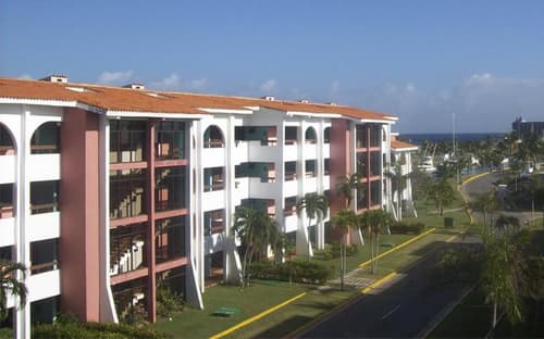 Hotel Cubanacan Club Acuario, 