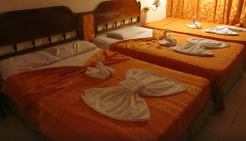 Hotel Cubanacan Club Acuario, 