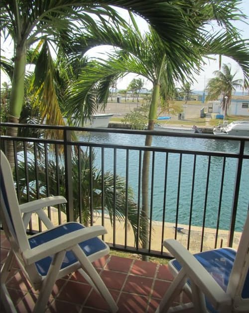 Hotel Cubanacan Club Acuario, 