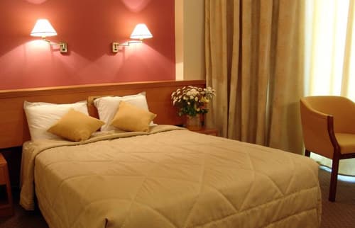 Flamingo Beach Hotel