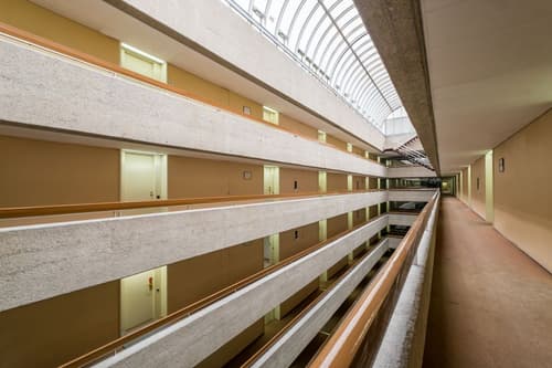 Eurobuilding 2 Apartamentos