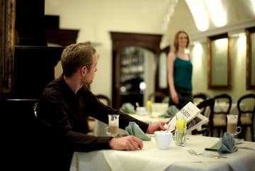 Great Polonia Krakow Old Town, 